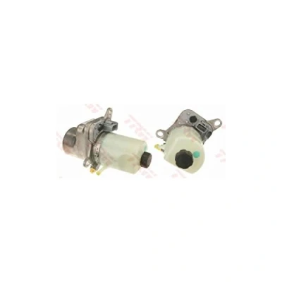 Abbildung von TRW JER157 Hydraulikpumpe elektrisch hydraulisch FORD: Focus 2 Kombi, Schrägheck, Limousine