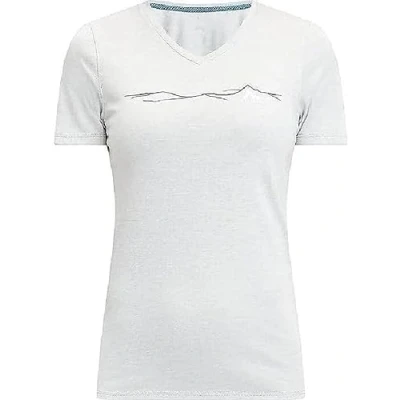 Abbildung von McKinley Kanno T Shirt Navy/Grey 38