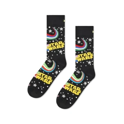 Abbildung von Happy Socks Star Wars (DE/NL/SE/PL, Numerisch, 41, 46, Regular, Mehrfarbig