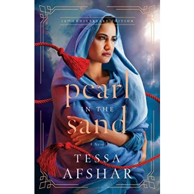 Abbildung von Pearl in the Sand: A Novel 10th Anniversary Edition