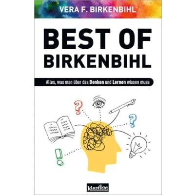 Abbildung von Best of Birkenbihl: Alles, was man über das Denken und Lernen wissen muss