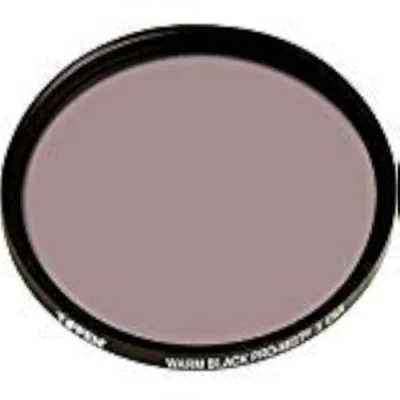Abbildung von Tiffen Filter 58MM WARM BLACK PRO MIST 3 FIL