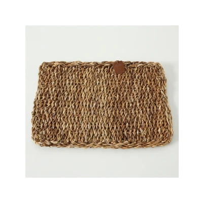 Abbildung von Boltze Sophy Tischset natur 41 x 30 cm (1 Stück)