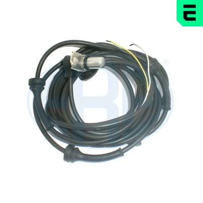 Abbildung von ERA 560342A ABS Sensor Vorderachse links, rechts 2 polig 3600mm 19mm LAND ROVER: Discovery