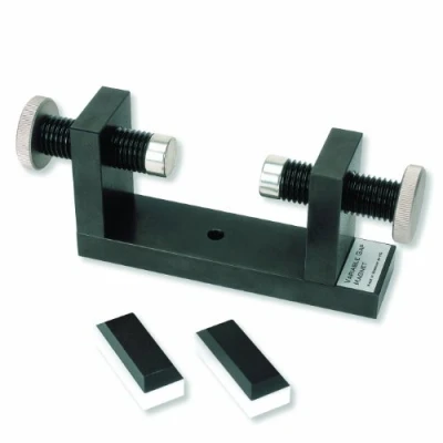 Abbildung von 3B Scientific Permanentmagnet mit verstellbarem Polabstand besonders geeignet in Kombination einem Lorentz Motor zur Demonstration der Kraft