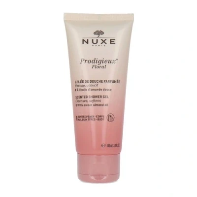 Abbildung von Nuxe Prodigieux Floral Scented Shower Gel 100 ml