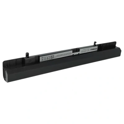 Abbildung von vhbw 1x Akku kompatibel mit Lenovo IdeaPad S500 Touch Notebook (2200 mAh, 14,4 V, Li Ion)