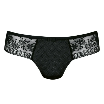 Abbildung von Anita Slip, Damen, Größe: 38, Schwarz