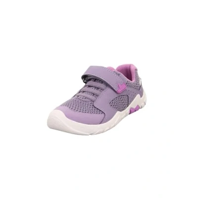 Abbildung von Superfit Trace Sneaker, Lila 8500, 29 EU