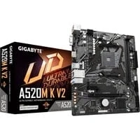 Abbildung von Gigabyte A520M K V2 Mainboard