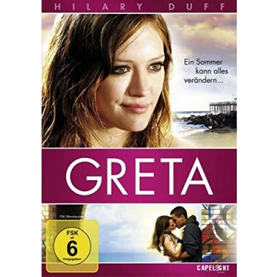 Abbildung von Greta