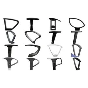 Abbildung von Topstar K2(B) Armlehnen verstellbar für Wellpoint 30 SY