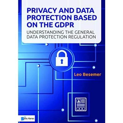 Abbildung von Privacy and Data Protection based on the GDPR: Understanding General Regulation (0)