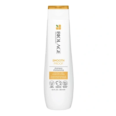 Abbildung von Biolage Smoothproof Shampoo