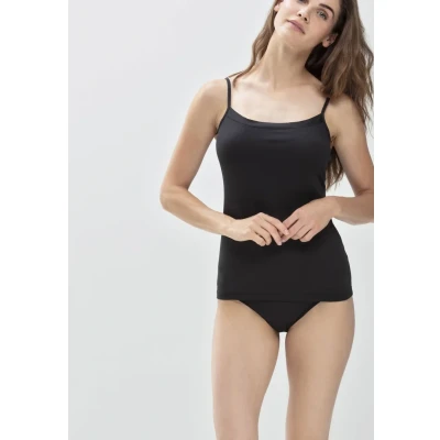 Abbildung von mey American Slip, Damen, Größe: 42, Schwarz