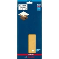 Abbildung von Expert C470 Schleifblatt, 115 x 280mm, K80