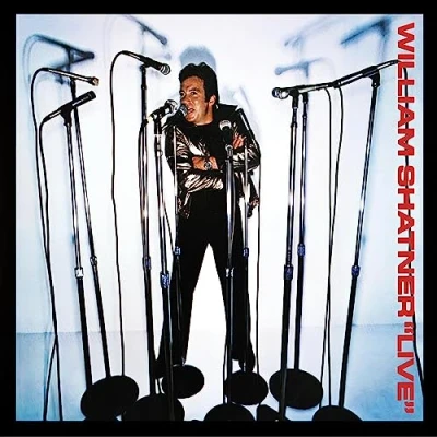Abbildung von Live [Vinyl LP]
