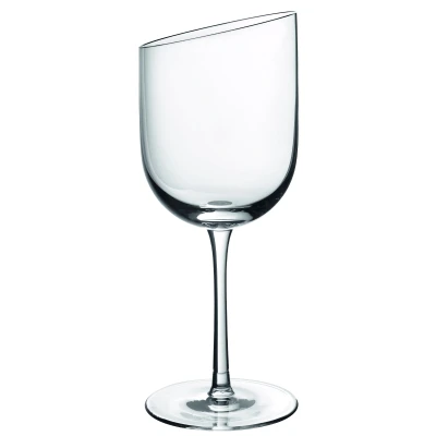 Abbildung von Villeroy &amp; Boch Rotweinglas NewMoon 405 ml 4 Stücke