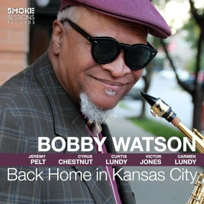 Abbildung von Back Home in Kansas City