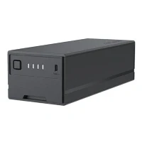 Abbildung von EcoFlow GLACIER Plug in Battery