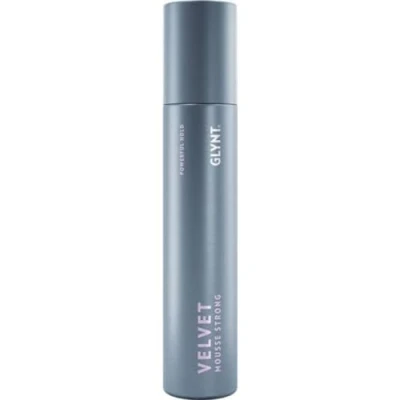 Abbildung von VELVET Mousse strong hf 4