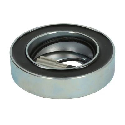 Abbildung von Spule, Magnetkupplung Kompressor THERMOTEC KTT030115