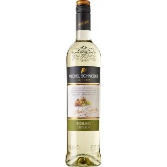 Abbildung von Riesling lieblich 0,75l