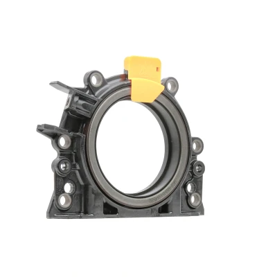 Abbildung von REINZ 81 90018 00 Kurbelwellendichtring mit Tragrahmen PTFE (Polytetrafluorethylen) SEAT: Leon II Schrägheck, Altea, VOLKSWAGEN: Touran I