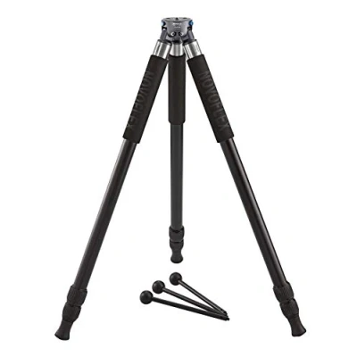 Abbildung von Novoflex TRIOA2830 TRIOPOD 3 Sec Aluminium Bein Set