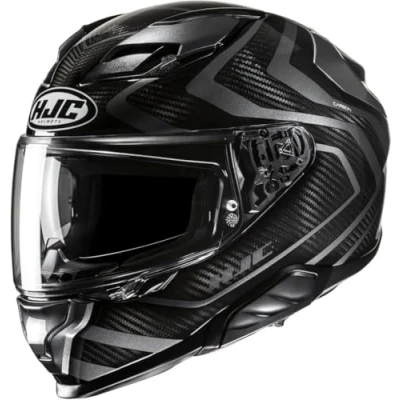 Abbildung von HJC, Integraler Motorradhelm F71 CARBON NEVIO MC5, S
