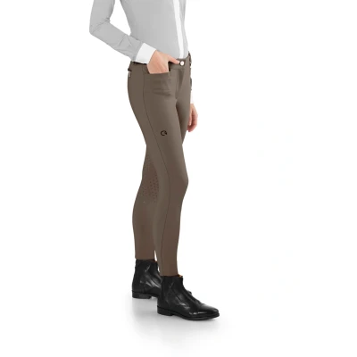 Abbildung von Ego7 Reithose Jumping EJ Turtledove 38