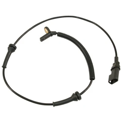 Abbildung von A.B.S. 30162 ABS Sensor aktiver 775 schwarz FORD: FIESTA 5, 5 Van, MAZDA: 2 Hatchback