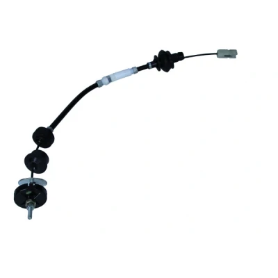Abbildung von MAXGEAR 32 1184 Kupplungsseil mit manueller Nachstellung PEUGEOT: 206 Schrägheck, SW kfzteile, kfzteile24, bandel online, bandel, atp autoteile,
