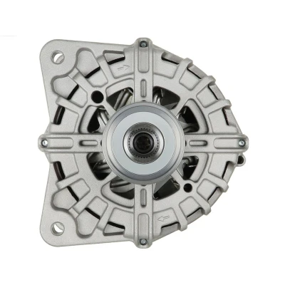 Abbildung von AS PL A3746S Lichtmaschine 12V 180A NISSAN: Qashqai 2