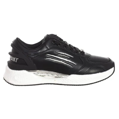 Abbildung von Plein Sport Sportschuhe für Herren SIPS1502. Sneaker, Sportschuhe, Sneaker