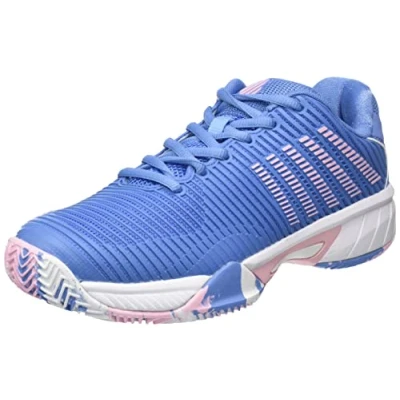 Abbildung von K swiss Hypercourt Express 2 Hb Junior 86614454 In Blau