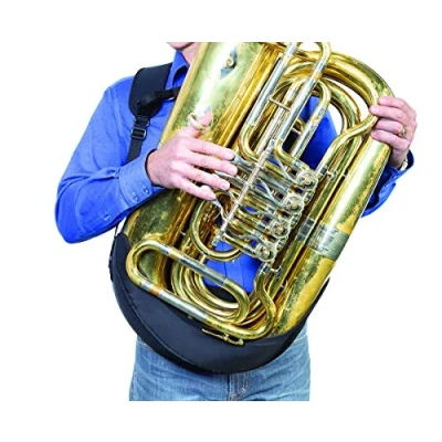Abbildung von Neotech Tragriemen Holster Harness Tuba klein