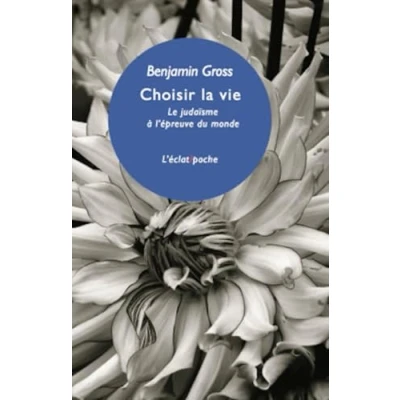 Abbildung von CHOISIR LA VIE Le JUDAISME A L&#039;EPREUVE du MONDE: judaïsme à l&#039;épreuve monde