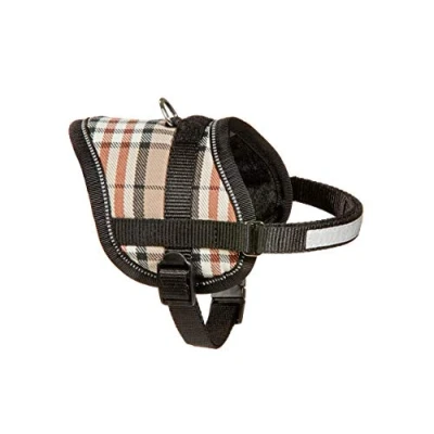 Abbildung von Karlie Hunde Geschirr Teeny Weeny beige