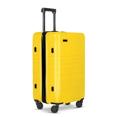 Abbildung von Eternitive Medium E1 Boardcase, Größe: One Size, Yellow