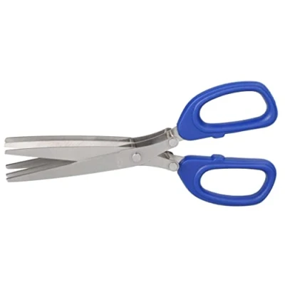 Abbildung von Mikado Worm Scissors Angelköderzubehör