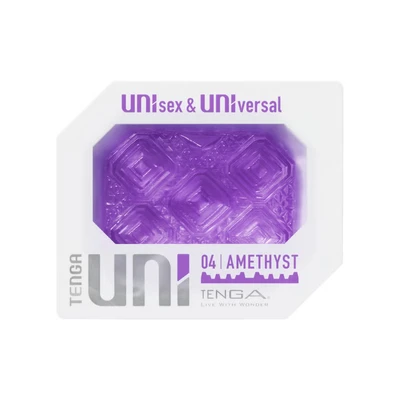 Abbildung von TENGA UNI AMETHYST 1 St