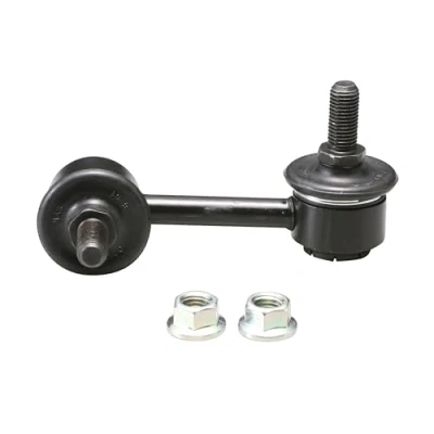 Abbildung von CTR CL0397 Koppelstange Hinterachse rechts 80mm M10XP1.25 mit Mutter MITSUBISHI: Lancer 8 Schrägheck, OUTLANDER 2 SUV, 3