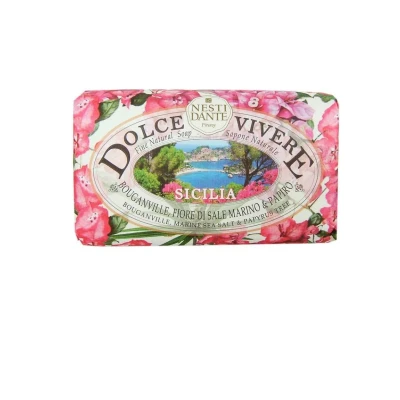 Abbildung von Dolce Vivere Sicilia Fine Natural Soap 1 St