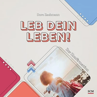 Abbildung von Leb dein Leben! Für Mädchen