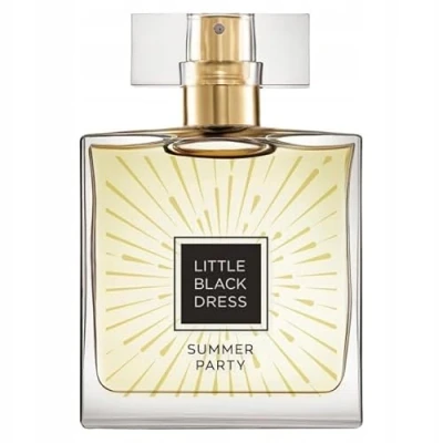 Abbildung von Avon Little Black Dress &quot;Summer Party&quot;, Sonderedition, EdP 50 ml