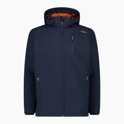 Abbildung von CMP Campagnolo Man Jacket Zip Hood 56