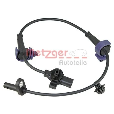 Abbildung von METZGER 09001052 ABS Sensor Hinterachse links 2 HONDA: CIVIC 9