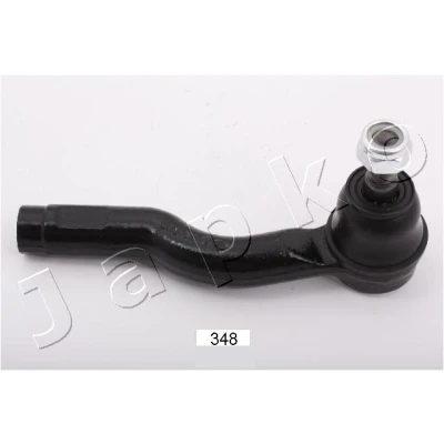Abbildung von JAPKO 111348L Spurstangenkopf 12X1,5 vorne links MAZDA: 6 Limousine, Hatchback, Station Wagon