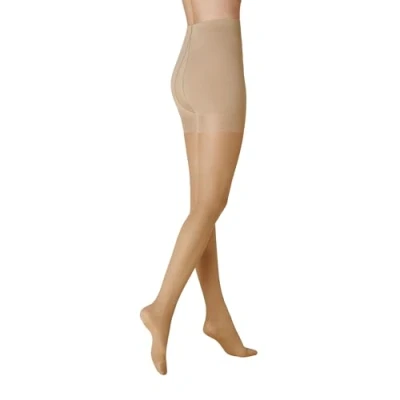 Abbildung von KUNERT Damen Strumpfhosen Super Control 40 Stützklasse II mittlere Wirkung DEN Cashmere 0540 42 44